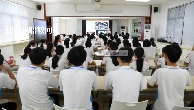 佛山順德區(qū)北滘職業(yè)技術(shù)學(xué)校2022年報名條件、招生要求、招生對象