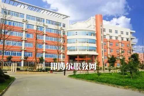 四川航天技師學(xué)院2022年怎么樣、好不好