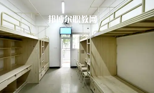 湖北現(xiàn)代技術(shù)學校2022年宿舍條件