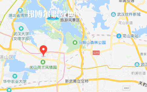 湖北現(xiàn)代技術(shù)學校2022年地址在哪里
