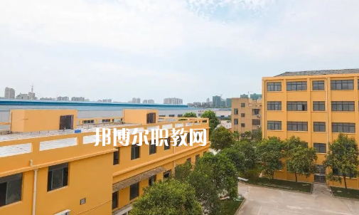 湖北仙桃高級技工學(xué)校2022年怎么樣、好不好