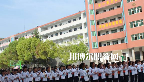 鄖西職業(yè)技術學校2022年怎么樣、好不好