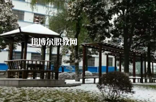湖北十堰職業(yè)技術集團學校2022年怎么樣、好不好