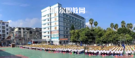 廣西梧州農(nóng)業(yè)學(xué)校2022年報(bào)名條件、招生要求、招生對(duì)象