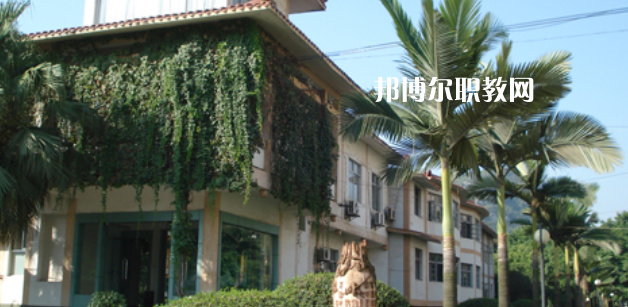 廣西工藝美術(shù)學(xué)校2022年怎么樣、好不好