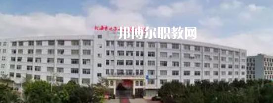 北海電子職業(yè)技術學校2022年怎么樣、好不好