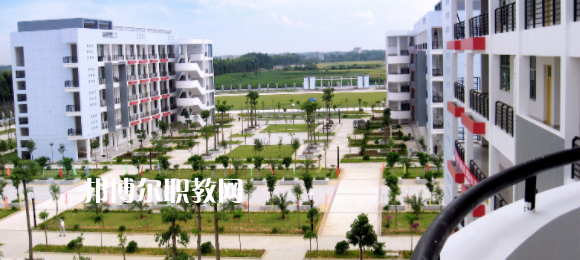 北海衛(wèi)生學(xué)校2022年怎么樣、好不好