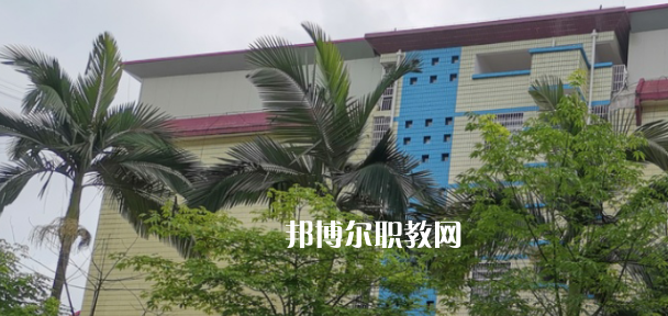 河池宜州區(qū)職業(yè)教育中心2022年怎么樣、好不好