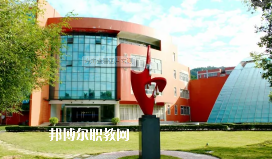 廣州紡織服裝職業(yè)學校2022年怎么樣、好不好