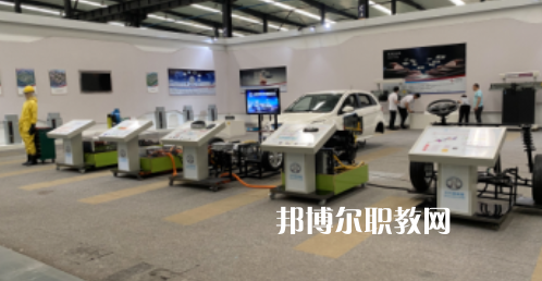 合山職業(yè)技術(shù)學(xué)校2022年怎么樣、好不好