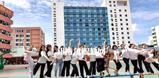 南寧創(chuàng)藝藝術(shù)職業(yè)學校2022年怎么樣、好不好