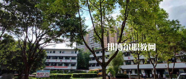 玉林電子工業(yè)學校2022年怎么樣、好不好