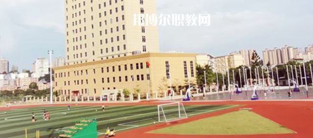 廣西第一工業(yè)學(xué)校2022年報(bào)名條件、招生要求、招生對(duì)象