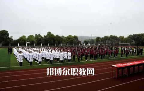 當(dāng)陽職教中心2022年怎么樣、好不好