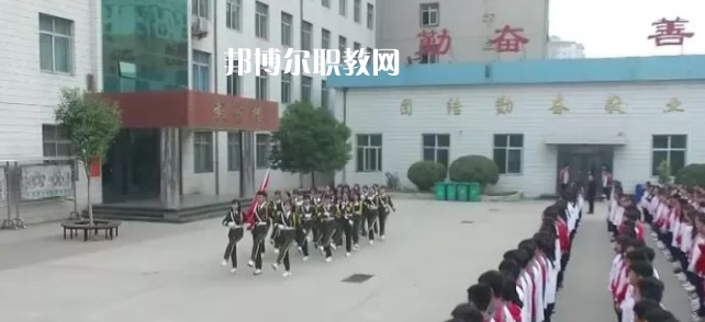 邯鄲理工學(xué)校2023年怎么樣、好不好