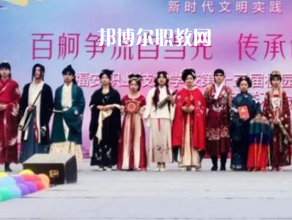 福建2023年讀中專(zhuān)學(xué)校什么專(zhuān)業(yè)最好