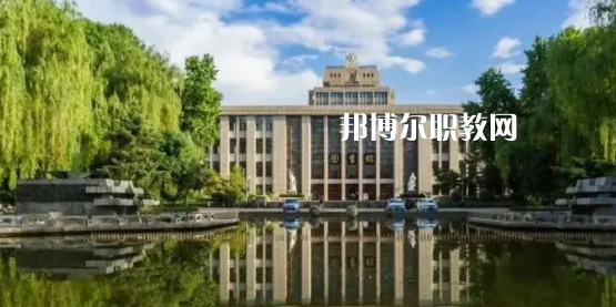 陜西高職專科院校排名22強(qiáng)