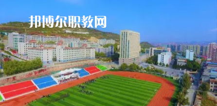 2023甘肅十大?？茖W校名單及排行榜