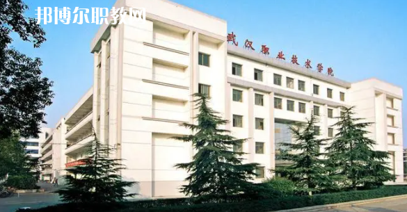 2023湖北十大?？茖W校名單及排行榜