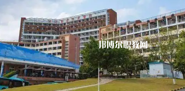 2023廣東十大?？茖W(xué)校名單及排行榜