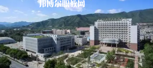 2023北京十大?？茖W校名單及排行榜