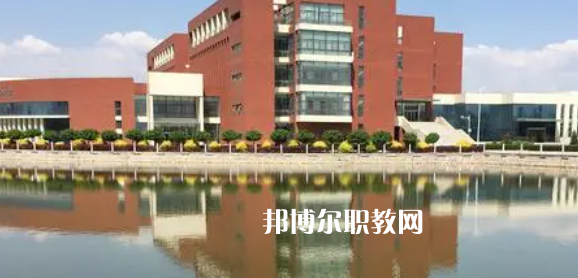 寧夏高職?？拼髮W(xué)2023年排名(文科)