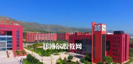 2023年青海省內(nèi)最好的高職?？拼髮W(xué)排名