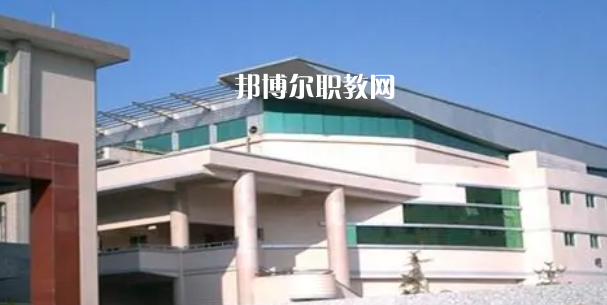 2023年陜西省內(nèi)最好的高職?？拼髮W(xué)排名