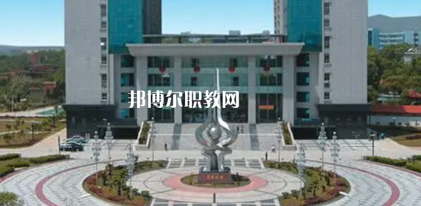 2023年江西省內(nèi)最好的高職?？拼髮W(xué)排名