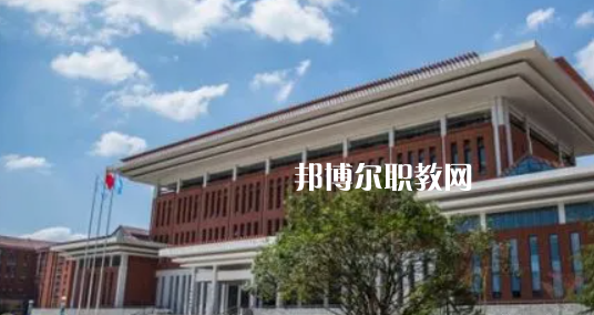 2023年貴州市內(nèi)最好的高職?？拼髮W分數(shù)線排名