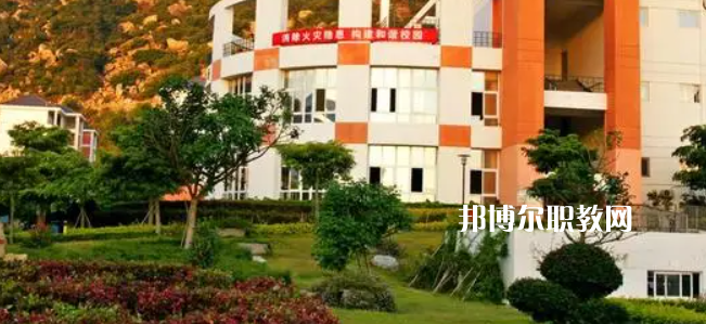 福建最好的高職?？拼髮W(xué)排名(2023)