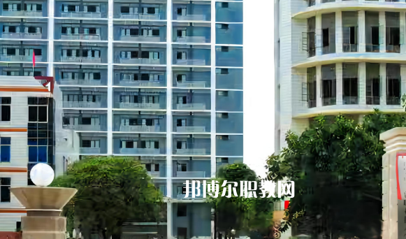 南寧工貿(mào)職業(yè)技術(shù)學(xué)校2022年學(xué)費、收費多少