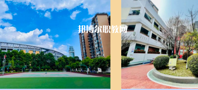 雙流區(qū)特殊教育學(xué)校2023年怎么樣、好不好