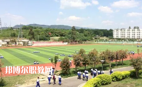 四川省井研縣高級(jí)職業(yè)中學(xué)2023年怎么樣、好不好