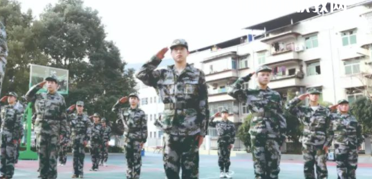 2023年萬(wàn)源市職業(yè)高級(jí)中學(xué)怎么樣、好不好