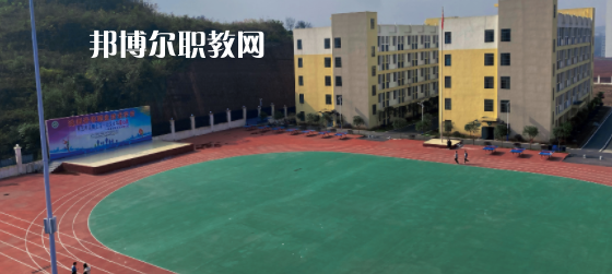 2023年達州升華職業(yè)技術學校學費、收費多少