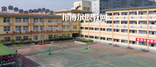 2023年達州科技職業(yè)技術(shù)學校怎么樣、好不好