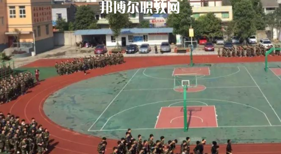 2023年四川省丹棱職業(yè)高級(jí)中學(xué)校怎么樣、好不好