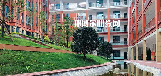 2023年仁壽新科綜合高中學(xué)校學(xué)費(fèi)、收費(fèi)多少