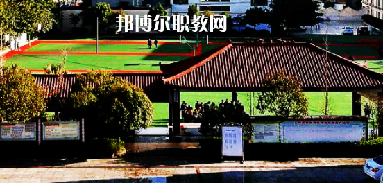 2023年仁壽新科綜合高中學校怎么樣、好不好