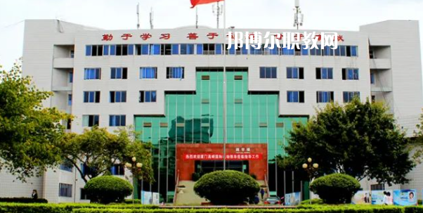 四川國盛技工學(xué)校怎么樣、好不好(2023參考)
