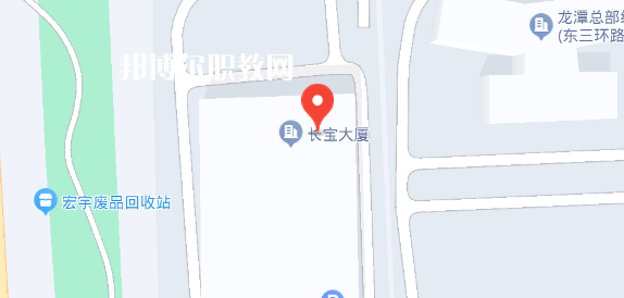 四川長(zhǎng)寶職業(yè)技工學(xué)校地址在哪里，哪個(gè)地區(qū)，哪個(gè)城市?