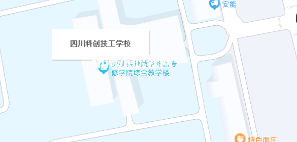 四川科創(chuàng)技工學校地址在哪里，哪個地區(qū)，哪個城市?
