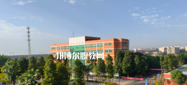 四川科創(chuàng)技工學(xué)校怎么樣、好不好(2023參考)