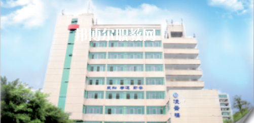 重慶市華繡中等專業(yè)學(xué)校地址在哪里，哪個地區(qū)，哪個城市?
