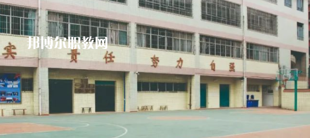 重慶市三峽職業(yè)技工學校怎么樣、好不好(2023參考)