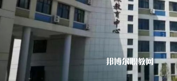 連云港市特殊教育中心地址在哪里，哪個地區(qū)，哪個城市?