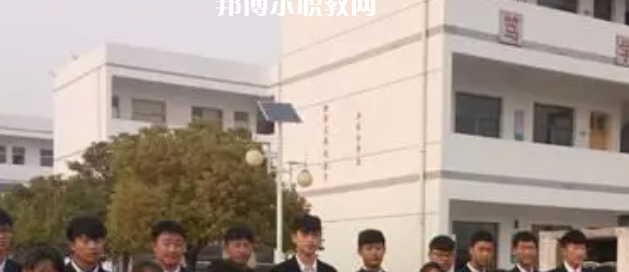 2023盱眙縣東方職業(yè)高級中學招生計劃 招生人數(shù)是多少(附要求、條件、對象)