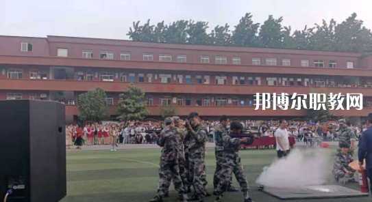 淮安市華豐職業(yè)技術(shù)學(xué)校怎么樣、好不好(2023參考)