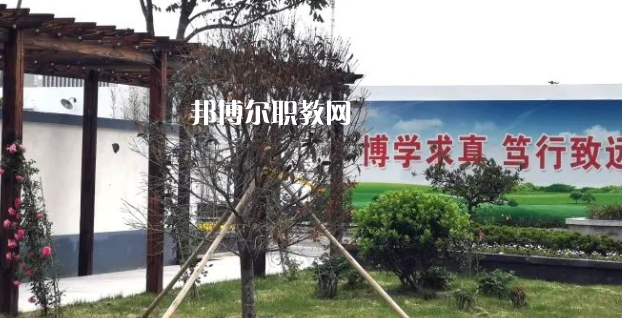 泰州市姜堰區(qū)江淮職業(yè)高級中學(xué)怎么樣、好不好(2023參考)